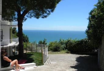 B&B Verderosa has Balcony rooms