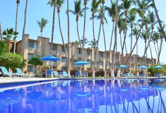 Araiza Palmira allows 18 year olds to book a room