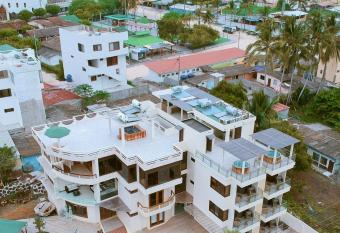 Hotel La Laguna Galapagos has Balcony rooms