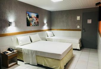 Inter Hotel allows 18 year olds to book a room