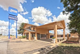 Capital O Route 66 Country Inn Vega Tx allows 18 year olds to book a room