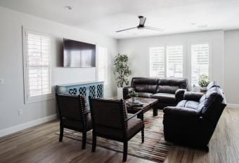 Town Center has rooms with a private hot tub