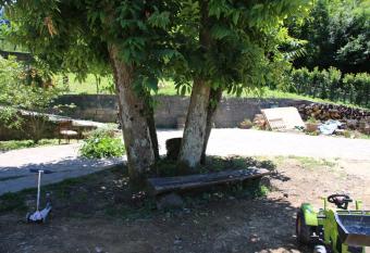 podere il sorriso degli angeli has Balcony rooms