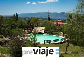 Capilla del Lago allows 18 year olds to book a room