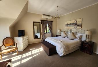 Dark Chocolate Guest House allows 18 year olds to book a room