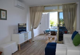 Un para  so en Maspalomas has Balcony rooms