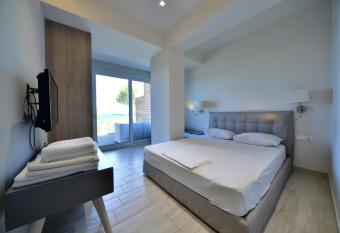 Hotel Kakanakos has Balcony rooms