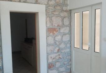 Apartment Nada has Balcony rooms