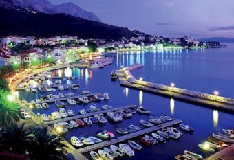 jakov has Balcony rooms