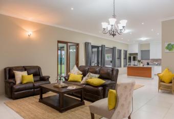 The Living Collective - The Gates allows 18 year olds to book a room