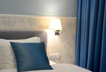 JessApart     Ochota Apartments has Balcony rooms