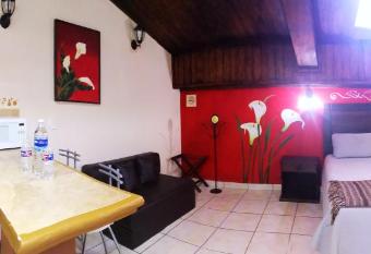 Terraza Suites - Adults Only allows 18 year olds to book a room