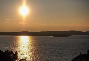 Patak s place, amazing view has Balcony rooms