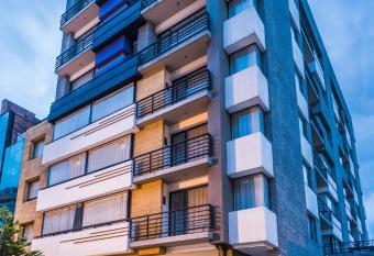 Hotel Viaggio Nueve Trez has Balcony rooms