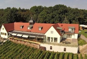 Pension Bella Vista - Winzerhof Golk has Balcony rooms