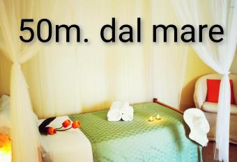 Paradise has Balcony rooms