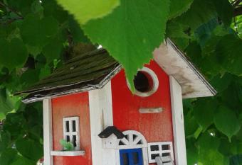 Ferienwohnung Holl has Balcony rooms