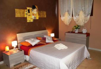 Casa BlueLive allows 18 year olds to book a room