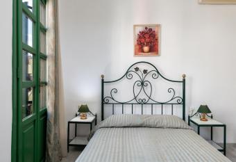 Anastasia Apartments has Balcony rooms