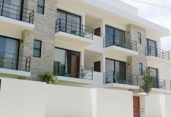 Yaax Kiin Tulum has Balcony rooms