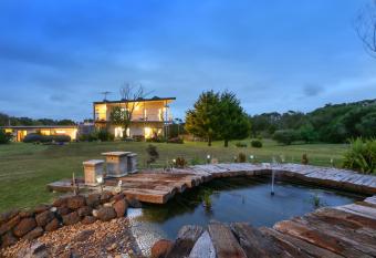 Harmony Bed & Breakfast allows 18 year olds to book a room