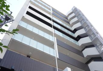 Bay Hotel Urayasu-ekimae has Balcony rooms