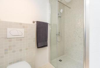 Wellness house Oliva has Balcony rooms