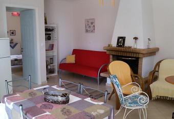 Akakias has Balcony rooms