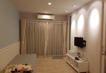 The sea condominium by Supitsa has Balcony rooms