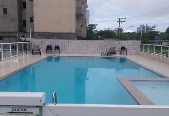 Floresta - Enseada Guaruj   has Balcony rooms