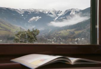 Lake and Cityhotel Edelweiss - self Check in has Balcony rooms