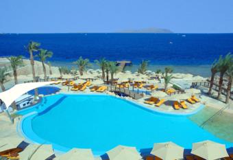 Xperience Sea Breeze Resort has Smoking/Balcony rooms