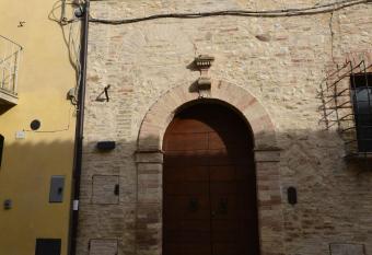 B&B FEDERICO II has Balcony rooms