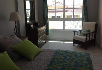 Aventura en Caleta de Fuste has Balcony rooms