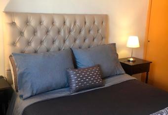 Mendoza #5 has Balcony rooms