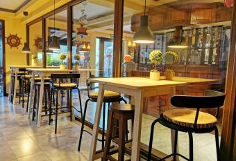 Carpatic allows 18 year olds to book a room