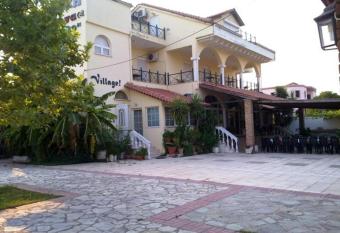 The Village has Balcony rooms
