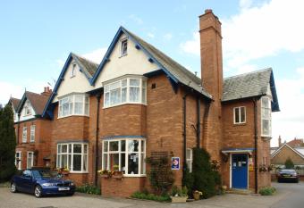 Midway Guest House allows 18 year olds to book a room