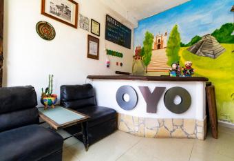 OYO Hotel Punta Guadalupe, San Crist  bal de las Casas allows 18 year olds to book a room