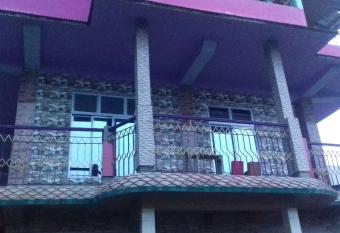 Vamoose Kharka has Balcony rooms