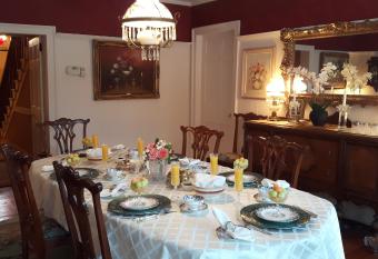 Historic Wilson-Guy House allows 18 year olds to book a room