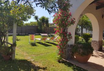 La Limonaia has Balcony rooms