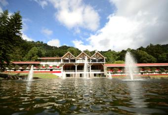 Hotel Bambito By Faranda Boutique, a member of Radisson Individuals allows 18 year olds to book a room