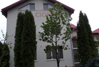 Casa Cionca allows 18 year olds to book a room