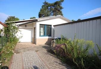 Lovely Hohen Neuendorf has Balcony rooms