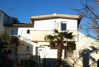 Apartments with a parking space Malinska (Krk) - 421 has Balcony rooms