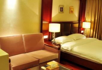 Ziyuan Service Apartment has Balcony rooms