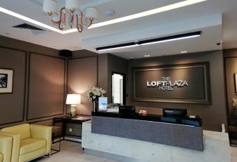 The Loft Plaza Hotel allows 18 year olds to book a room