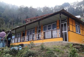 Vamoose Sumikshas has Balcony rooms