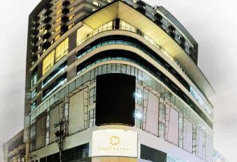 One Central Hotel & Suites allows 18 year olds to book a room